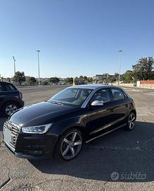 Audi A1 SPB 1400 TDI S Line DIESEL 5 porte