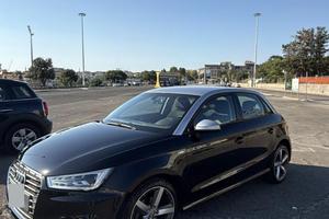 Audi A1 SPB 1400 TDI S Line DIESEL 5 porte