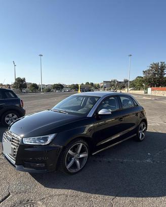 Audi A1 SPB 1400 TDI S Line DIESEL 5 porte
