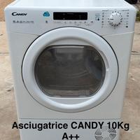asciugatrice Candy