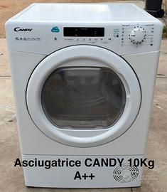 asciugatrice Candy