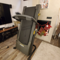 Tapis roulant weslo cadence m5