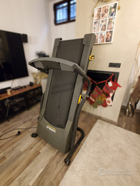 Tapis roulant weslo cadence m5