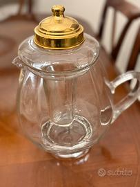 Caraffa refrigerante vintage