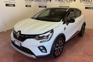 Renault Captur Plug-in Hybrid E-Tech 160 CV Techno