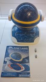 Planetario Clementoni 