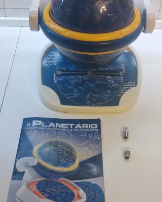 Planetario Clementoni 