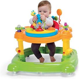 Girello Foppapedretti mod. Playgiò NUOVO