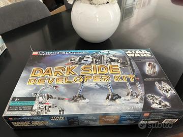 Lego MindStorms Dark Side  Developer kit