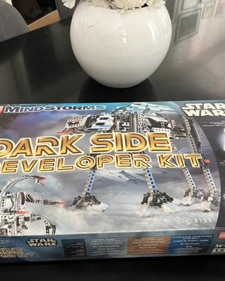 Lego MindStorms Dark Side  Developer kit