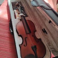 Violino 4/4 Vangoa  perfetto mai usato
