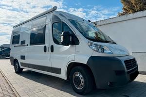 Autocaravan Globecar Globescout