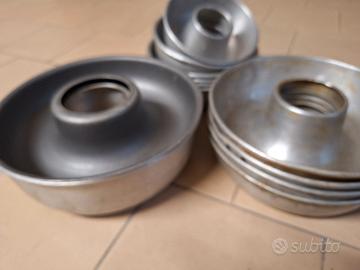 stampi a ciambella per torte 