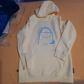 Felpa ragazzo Decathlon 