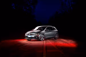 Volkswagen Polo GTI AW - stage 3 IS20