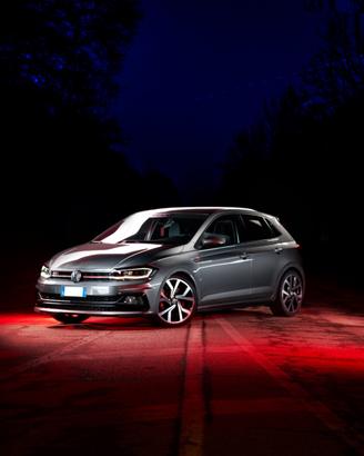 Volkswagen Polo GTI AW - stage 3 IS20