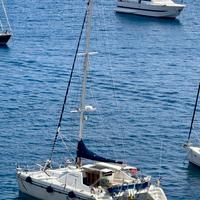 Catamarano Privilege 42