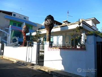 Villa o villino Gallipoli [Cod. rif 3154817VRG]
