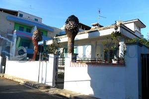 Villa o villino Gallipoli [Cod. rif 3154817VRG]