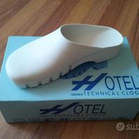 Zoccoli sanitari tg 44 45