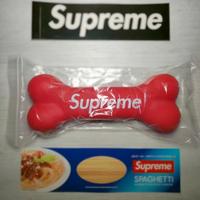 Supreme dog bone
