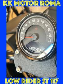 Harley-davidson Softail Low Rider St 117 - 05/2026