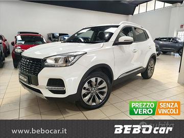 DR AUTOMOBILES DR 4.0 1.5 GPL