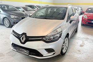Renault Clio 1.5 dCi 90 CV Moschino Intens Euro 6