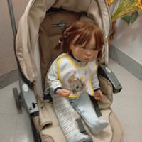 bambole Reborn toddler 
