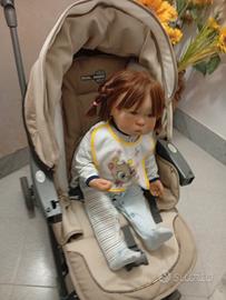 bambole Reborn toddler 