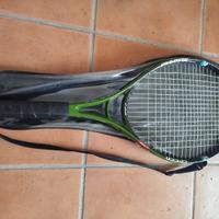 Racchetta Tennis  Magnum opus 100 power