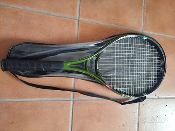Racchetta Tennis  Magnum opus 100 power