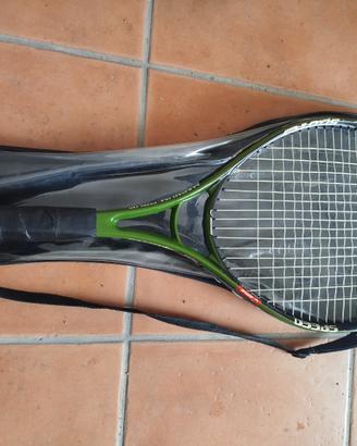 Racchetta Tennis  Magnum opus 100 power