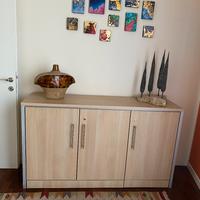 MOBILE SOGGIORNO/STUDIO 