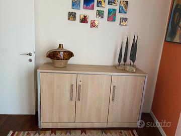 MOBILE SOGGIORNO/STUDIO 