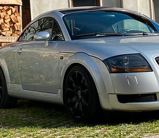 AUDI TT MK1 - 225cv QUATTRO