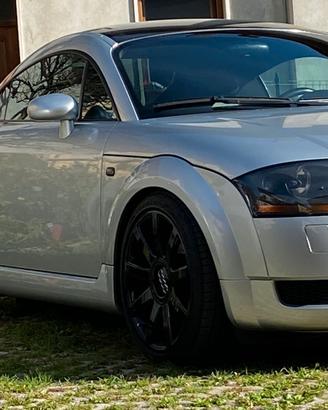 AUDI TT MK1 - 225cv QUATTRO