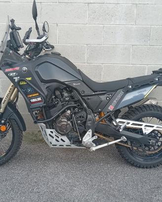 Yamaha Teneré 2019