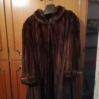 Pelliccia visone
