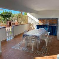 Capaci,100m dal mare(6posti letto)