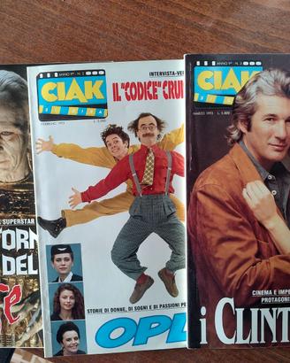 Ciak rivista di cinema
