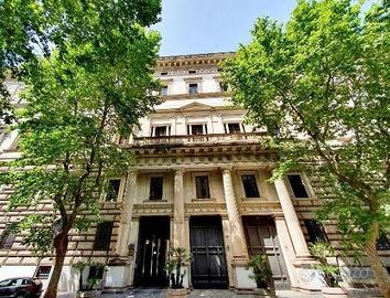 Appartamento di 115 m² con 2 locali a Roma