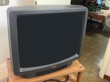 Televisore MIVAR 20 pollici a tubo catodico