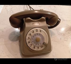 TELEFONI FISSO SIP BIGRIGIO