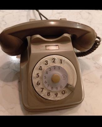 TELEFONI FISSO SIP BIGRIGIO