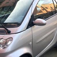 SMART 450 PASSION 800 DIESEL