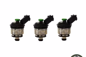 3 INIETTORI LANDI RENZO 23719000 TAPPO VERDE FIAT 