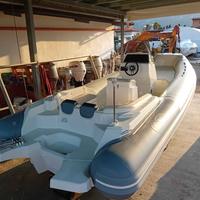 gommone sea 660 gt