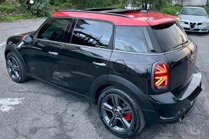 MINI COUNTRYMAN SD ALL4