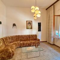 Pentavano al piano terra